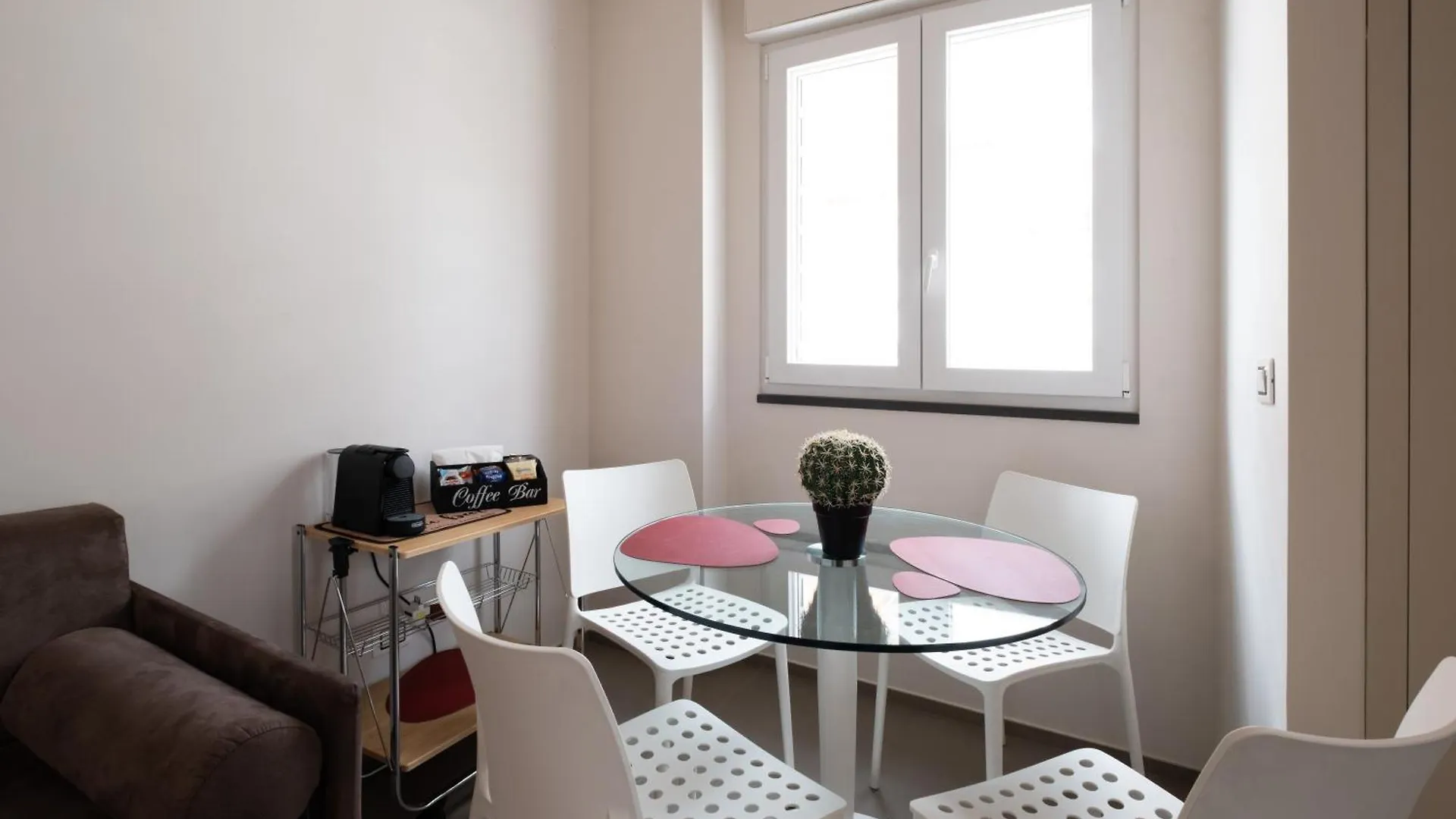 Appartamento Amas Loft Miccolis Bari Italia