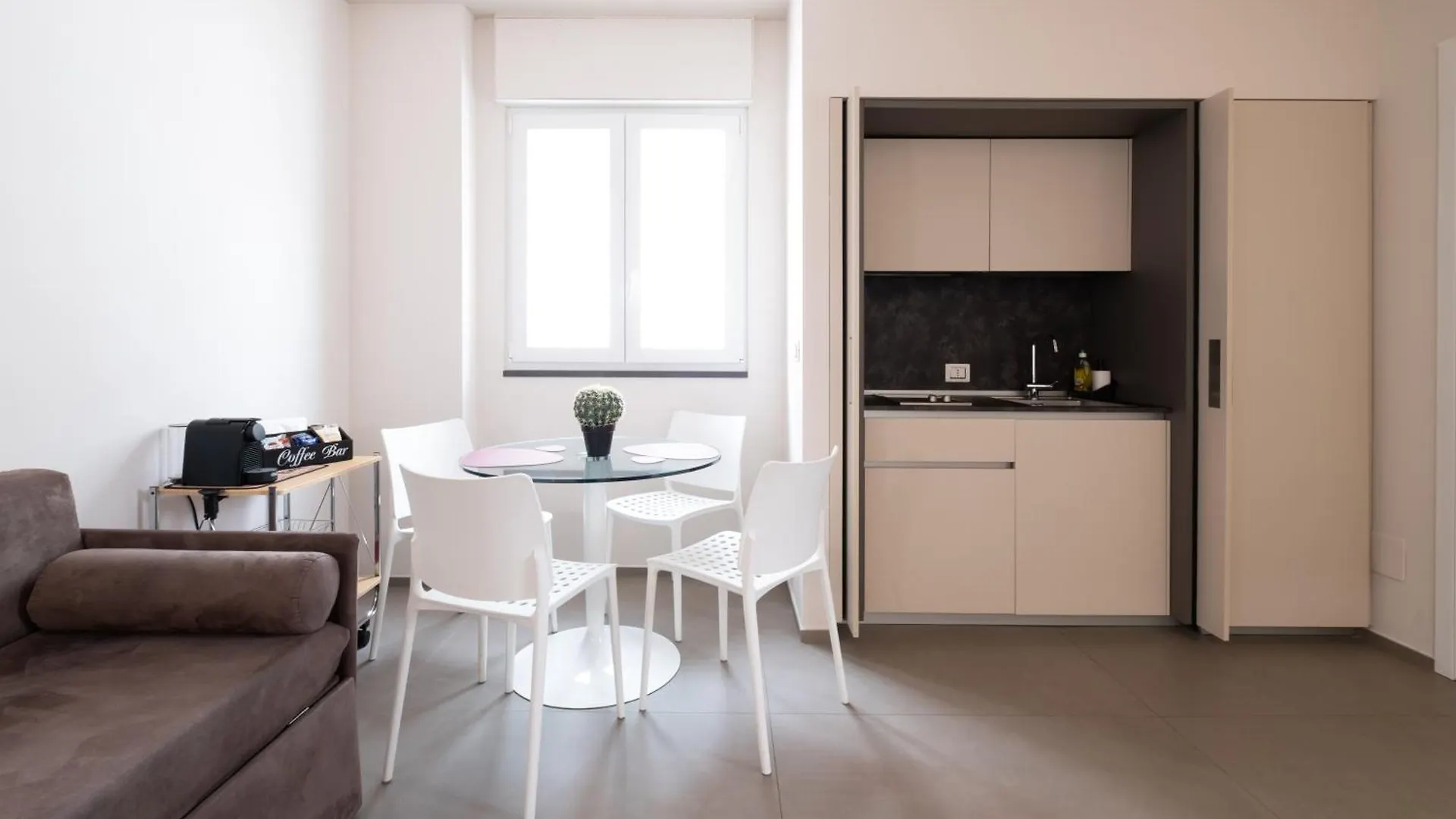 Appartamento Amas Loft Miccolis Bari