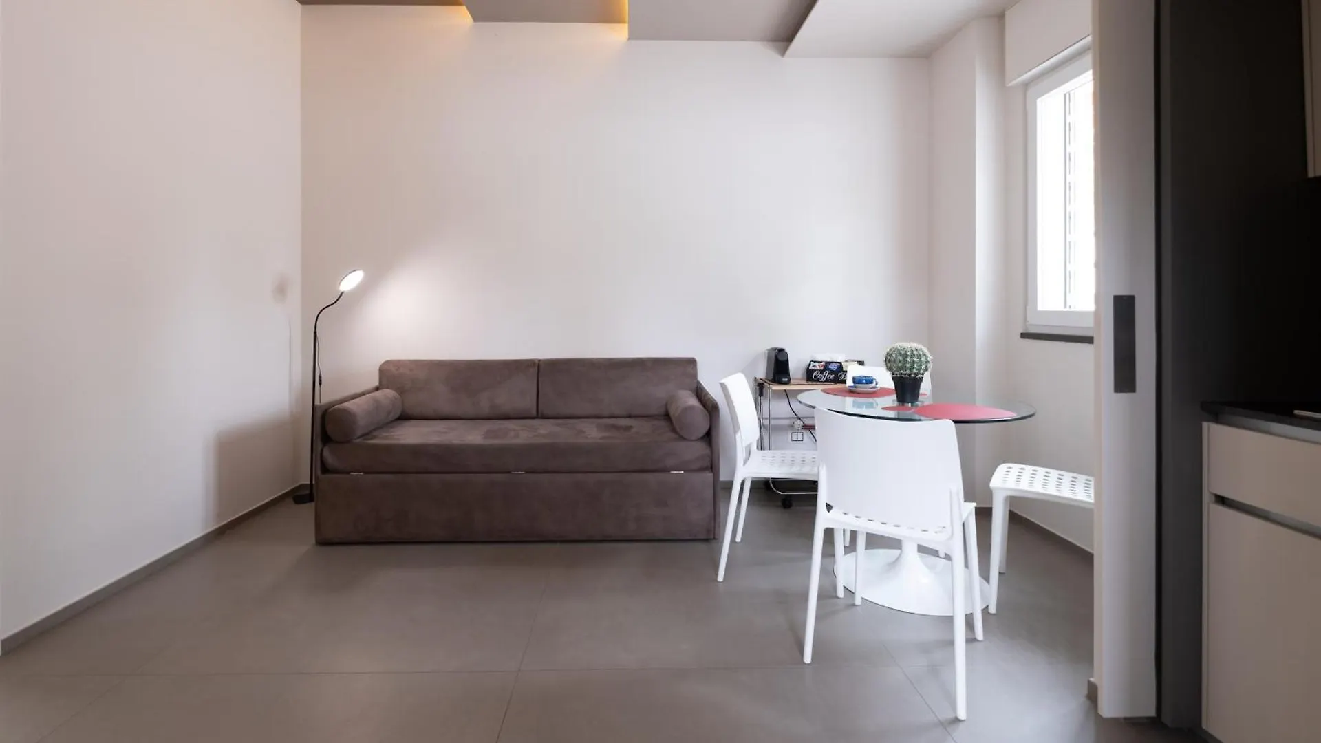 Appartamento Amas Loft Miccolis Bari