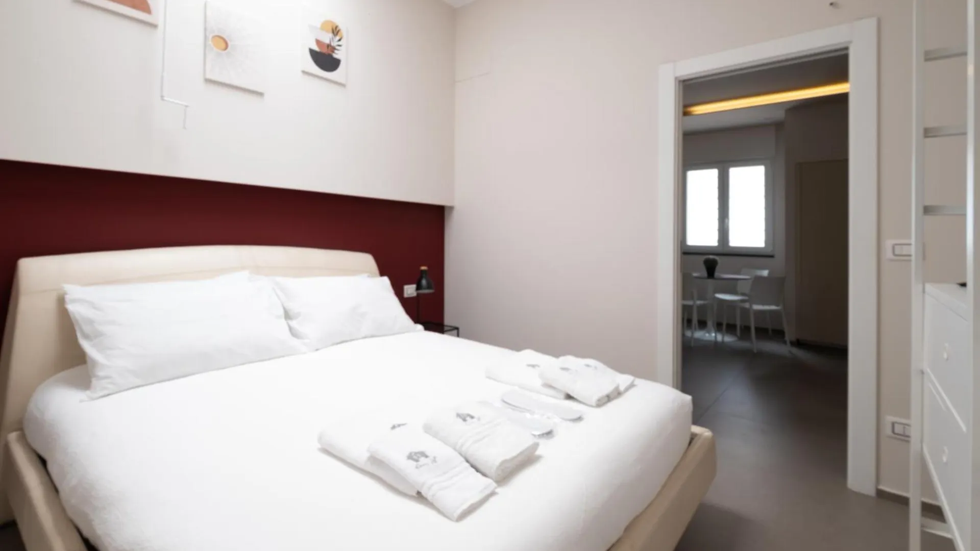 Appartamento Amas Loft Miccolis Bari