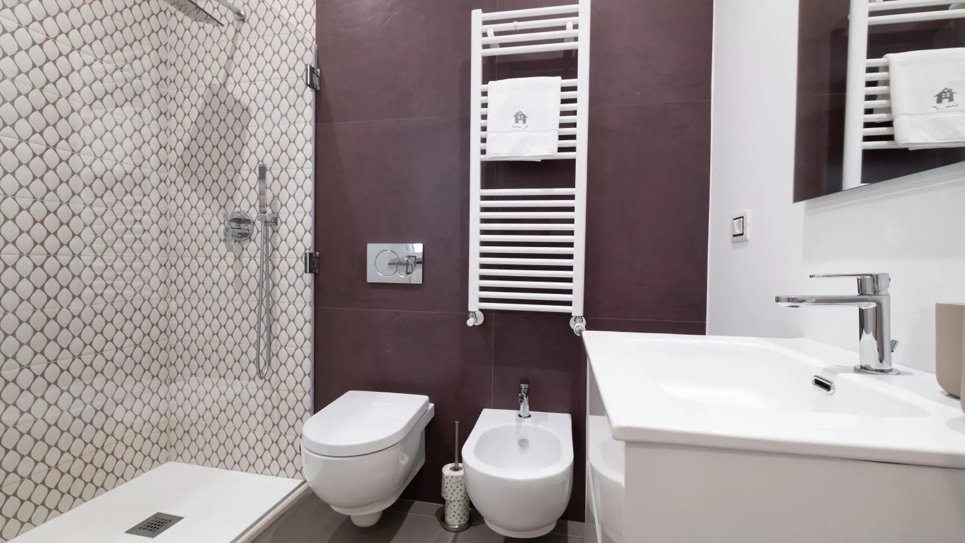 Appartamento Amas Loft Miccolis Bari