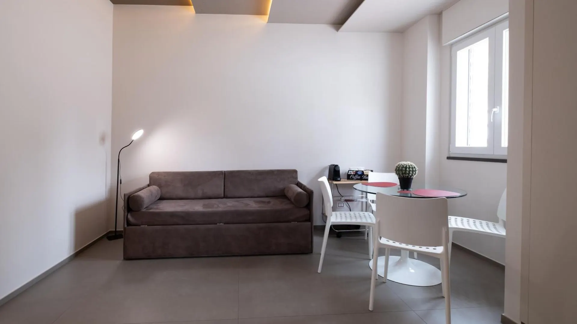 Appartamento Amas Loft Miccolis Bari 0*,  Italia