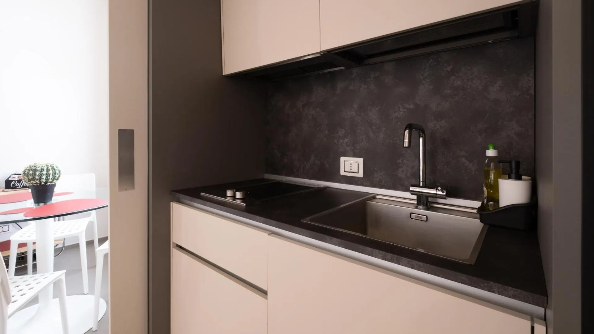 Appartamento Amas Loft Miccolis Bari