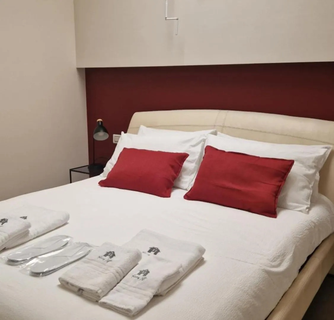Appartamento Amas Loft Miccolis Bari