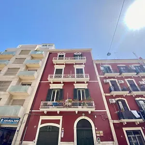 Maison Flores Deluxe Apartamento