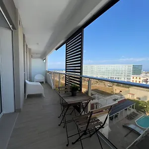 The #3 Howme Apartamento